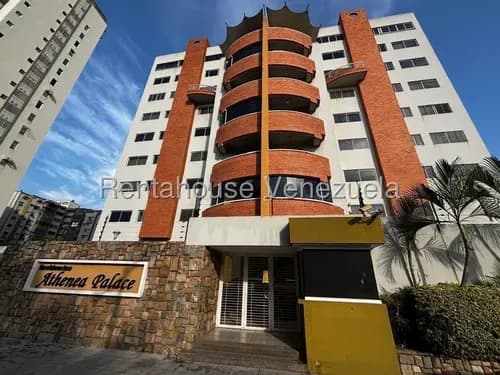 Asg Lindo Apartamento En Venta En Urb Andrés Bello Zona Norte Maracay 26-16029