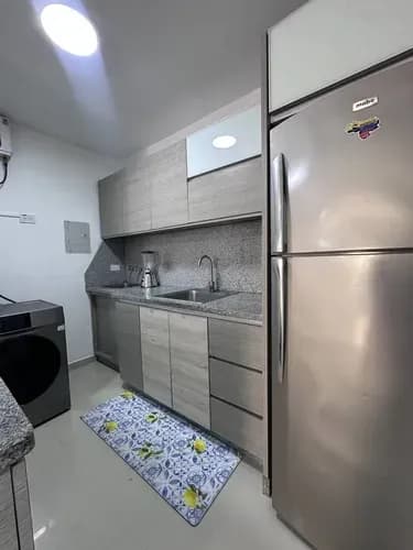 Alquiler De Apartamento Equipado En Valencia