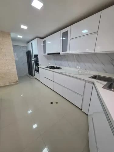 Apartamento Venta El Parral Res Don Manuel Piso Bajo 115m2 (solo Clientes) 326789