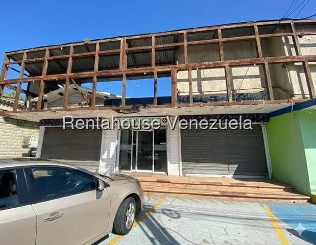 Casa (1 Nivel) en Alquiler en Tierra Negra, Zulia
