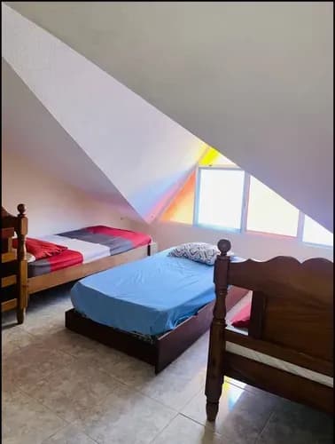 Maria Fernando Vende Espectacular Townhouse De 52 M2 En La Resonancia Malibú Bay, Ubicado En La Urbanización Flamingo. (solo Clientes) Lgth-002