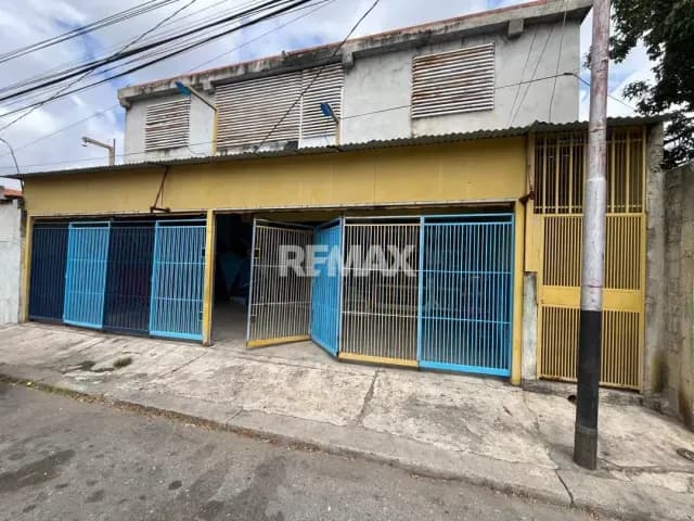 Local Comercial en Alquiler Santa Isabel Zona Oeste - Barquisimeto