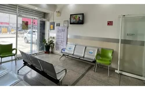 Centro De Salud De Atencion Primaria (fondo De Comercio) Tcl 9472639