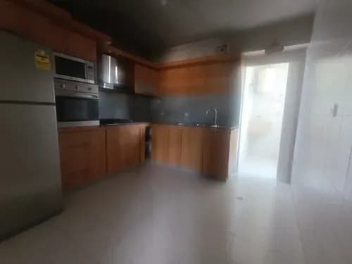 En Venta Apartamento En La Urbanizacion La Granja Residencias Antillas (yh)
