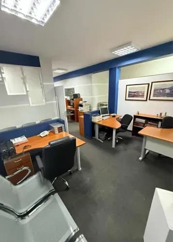 Oficina En Alquiler Centro Maracay
