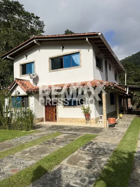 Casa en venta