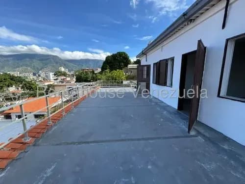Espacio De 82 M2 Con Terraza Privada En Alquiler Santa Monica I