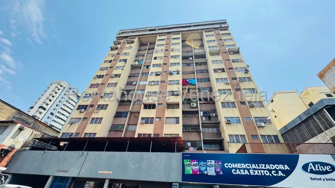Apartamento (1 Nivel) en Venta en Zona Centro, Aragua