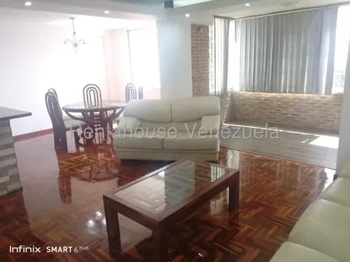 Apartamento En Venta En Carrizal, Llano Alto 26-3977 Jg