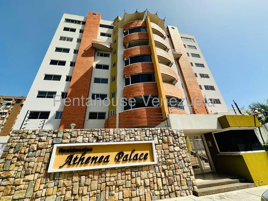Apartamento (1 Nivel) en Venta en Andres Bello, Aragua