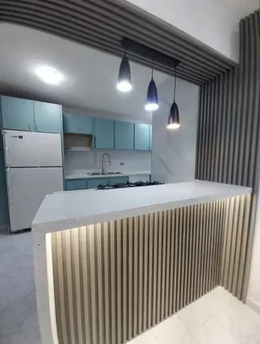 Apartamento En Urb Las Chimeneas Semi Amoblado Cuenta Con Planta Eléctrica Para Áreas Comunes Agua De Pozo Aceptan Niños Y Mascotas José Félix
