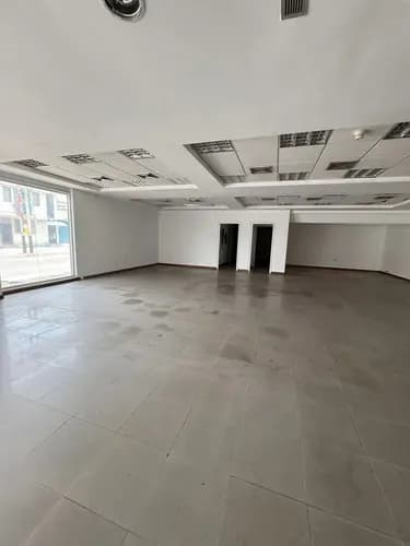 (hl28) Alquilo Local En La Av Bolivar Sur Ideal Para Concesionario, Supermercado, Tienda De Departamento