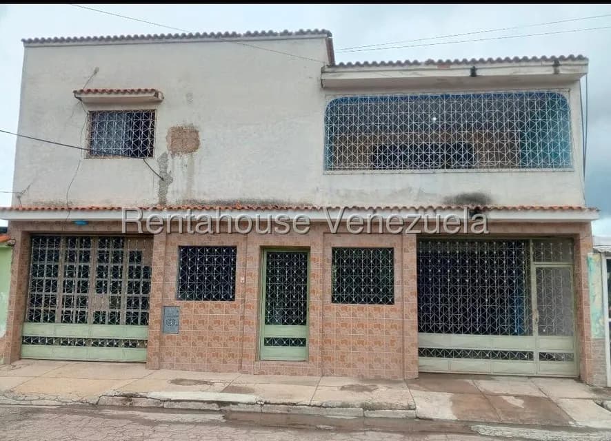 Casa (1 Nivel) en Venta en Flor Amarillo, Carabobo