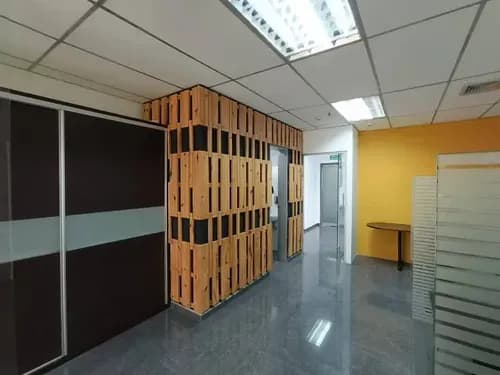 Alquiler / Oficina / Torre Xpress / 53 M2