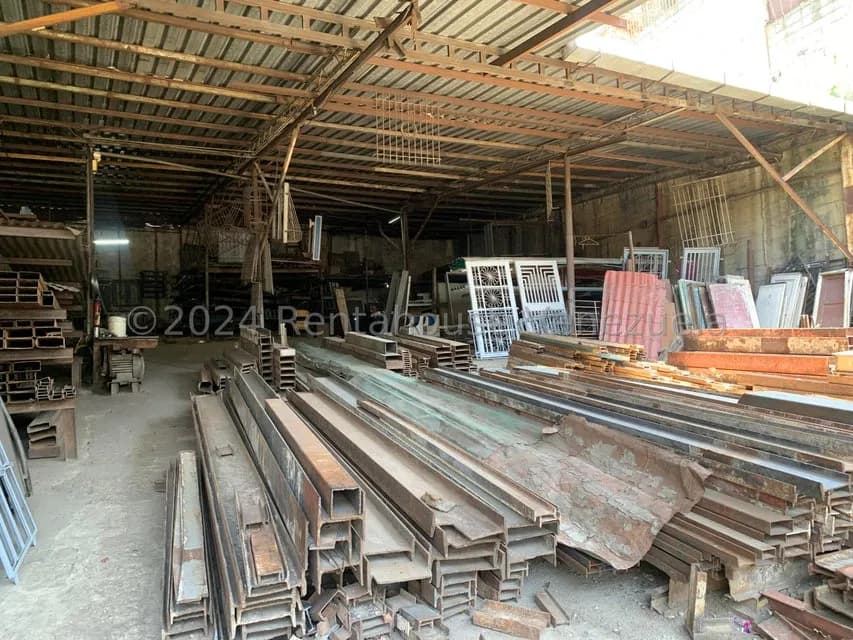 Comercial (Local Comercial) en Venta en La Pastora, Distrito Metropolitano