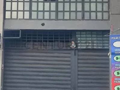 Alquiler de local en chacao