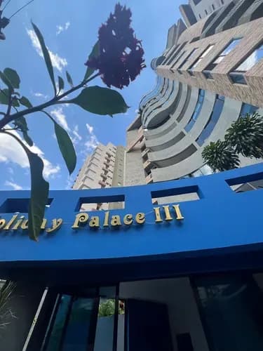 Apartamento En El Bosque, Valencia. Res Holiday Palace. Sanjhv-37