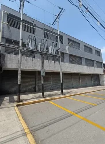 Anny Cuevas Y Manuel Sarabia Inziturealtors Venden Estructura Multifuncional Comercial Galpon Nave Industrial En La Candelaria Valencia Estado Carabobo Solo Cliente