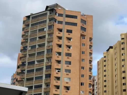 Hermoso Penthouse De 3 Niveles La Trigaleña Mont Blanc Planta 100%