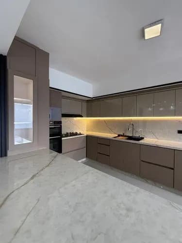 Apartamento En El Bosque Residencia Mirage Con Planta Electrica Total