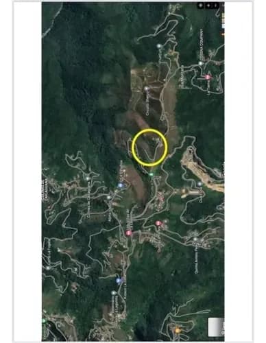 Se Vende Terreno 18.877m2 Caicaguana