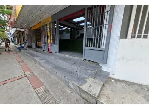 Fondo De Comercio En Venta, Las Acacias