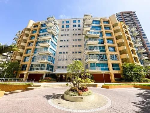 Apartamento ( Remodelado / Equipado ) Alquiler Las Mesetas Santa Rosa De Lima ( Resd. Meseta Cinco ) Mls - 26-16391