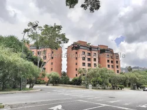Excelente Pent House Dúplex En Venta Colinas De Valle Arriba Abm