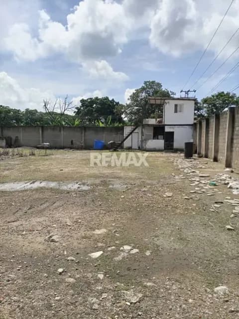 Terreno en venta mini granja El Colonial San Diego