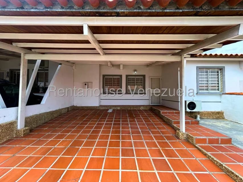 Casa (1 Nivel) en Venta en Roca Del Valle, Lara