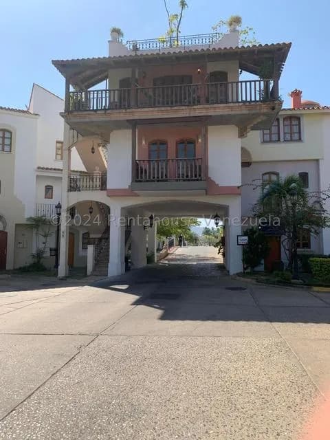 Apartamento (1 Nivel) en Venta en Pueblo Viejo, Anzoategui