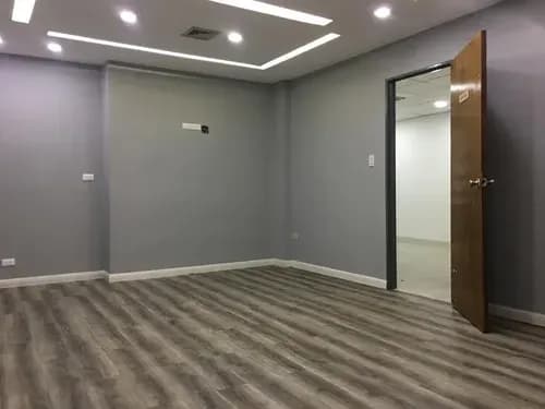 Planta Baja Industrial En Alquiler