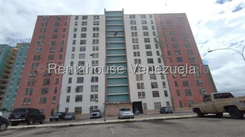 Apartamento (1 Nivel) en Alquiler en Parroquia Juan de Villegas, Lara