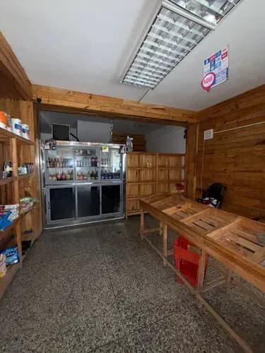 Venta De Fondo De Comercio, Viveres,carnicería, Charcutería Y Licores . . . 35.000$