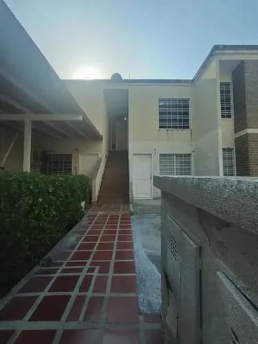 Apartamento Tipo Tetra En Cagua
