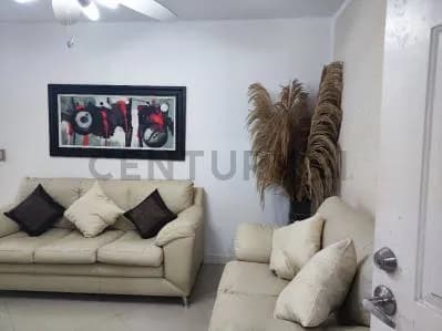 Ofrece en Venta, Cómodo y encantador apartamento en el Conj Resid Casa Sol