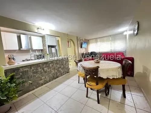 Rent A House Vende Apartamento En Los Naranjos, Guarenas Cda 26-18432 ¡tu Nuevo Hogar Esta Aqui!