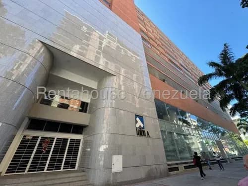 Exclusivo Apto En Las Mercedes | 2 Hab | Vista Al Golf De Valle 25-14941