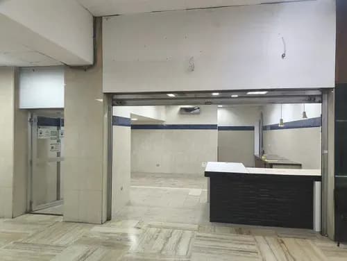 Concresa Alquilo Local 55m2 Más 20m2 Mezz (vhmogo)