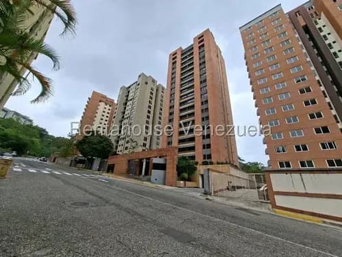En Alquiler Moderno Apartamento Amoblado En La Bonita. Ana Perez 26-20549