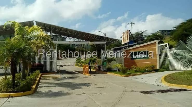 Apartamento (1 Nivel) en Venta en La Sabana, Miranda