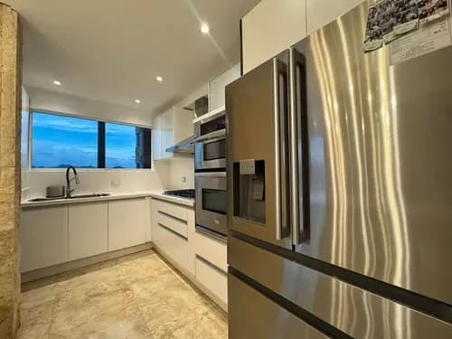 Apartamento En Venta Urbanizacion El Bosque Residencia Risbel Garden