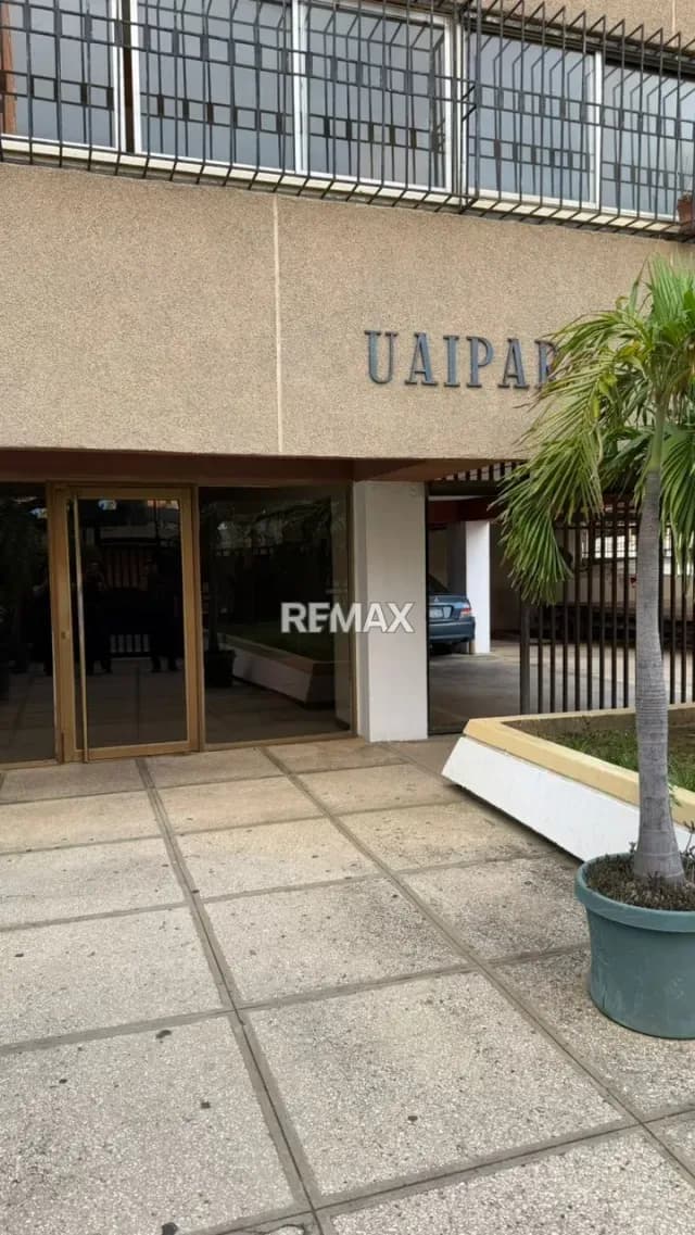 Apartamento Uaiparu