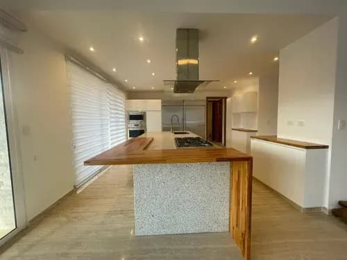 Josefina Toledo Alquila Apartamento En Terrazas Del Country, Valencia, 360m2, Pozo Y Planta 100%, Tres Cordones De Seguridad, 320747