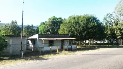 En Venta Terreno En La Via A Guigue Inmobiliaria Maggi 2191