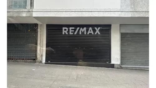 Magnífico Local En Alquiler A Pie De Calle En La Avenida Baralt