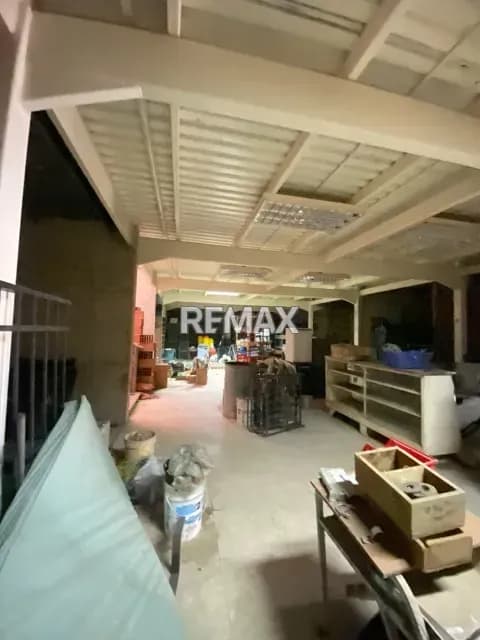 GALPON EN VENTA