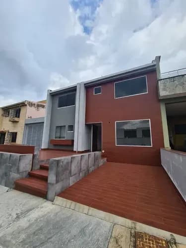 Yt En Venta Casa En Obra Blanca En Parque Mirador Valencia Estado Carabobo