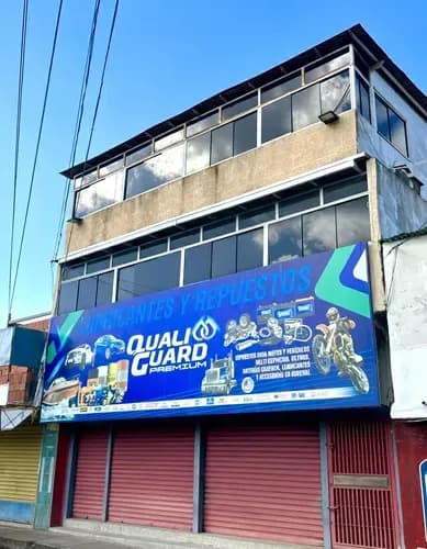 Oficinas Comerciales En Sector Barrio Sucre