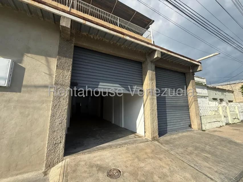 Comercial (Local Comercial) en Alquiler en Santa Rosa, Aragua
